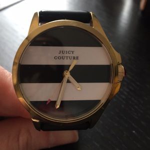 Juicy couture watch
